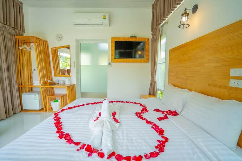 Hotel The White House Boutique Chiangrai