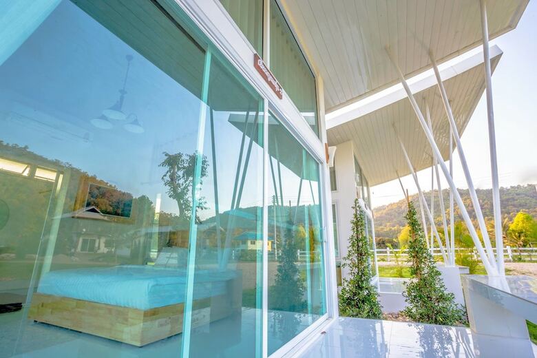 Hotel The White House Boutique Chiangrai