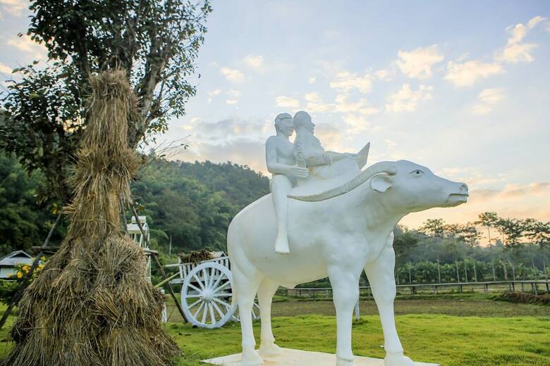 Hotel The White House Boutique Chiangrai