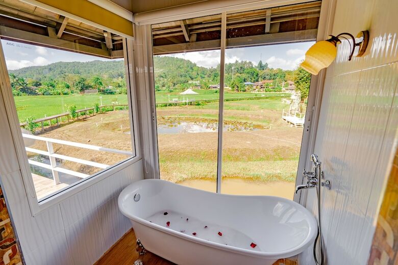 Hotel The White House Boutique Chiangrai