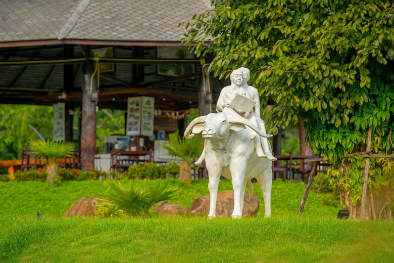 Hotel The White House Boutique Chiangrai