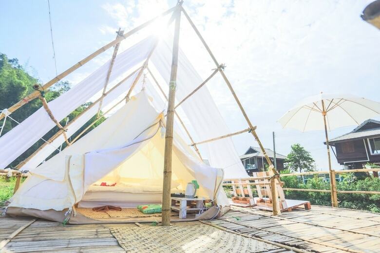Hotel The White House Boutique Chiangrai