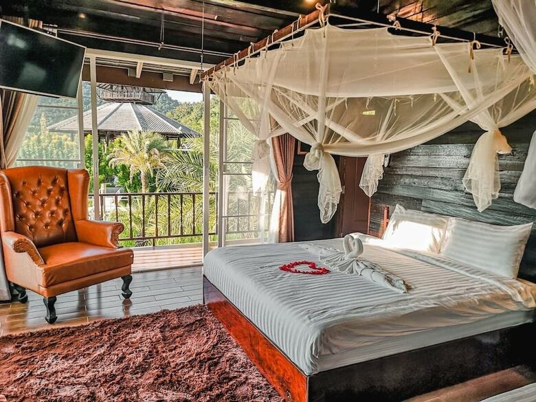 Hotel The White House Boutique Chiangrai