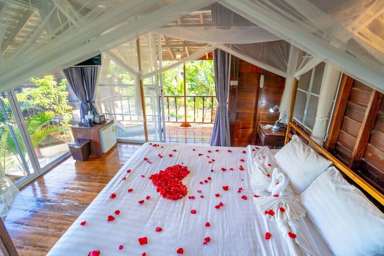Hotel The White House Boutique Chiangrai