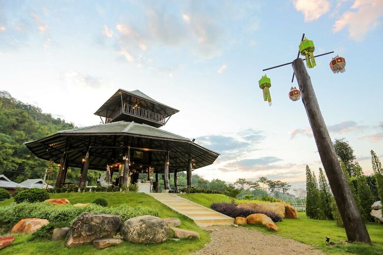 Hotel The White House Boutique Chiangrai