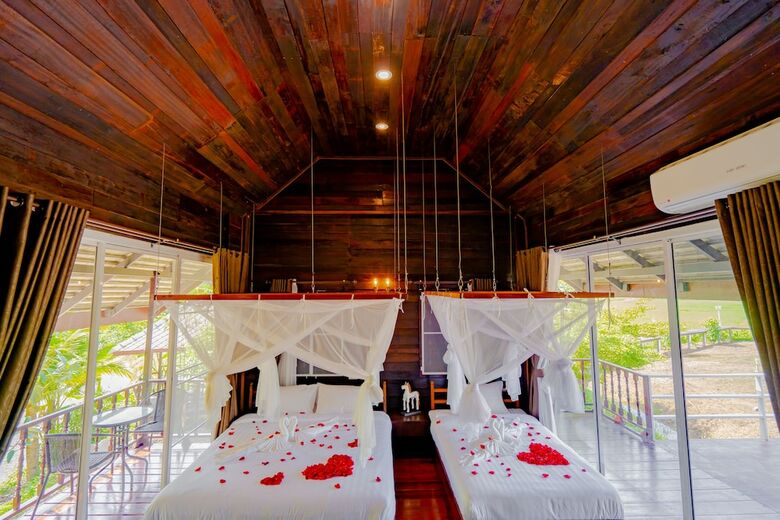 Hotel The White House Boutique Chiangrai