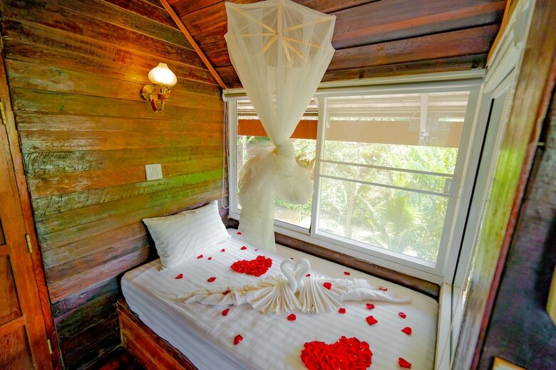 Hotel The White House Boutique Chiangrai