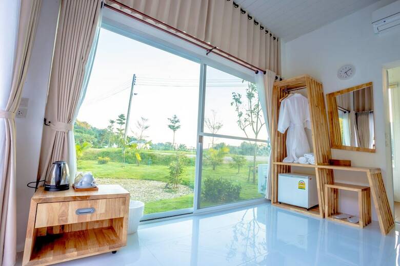Hotel The White House Boutique Chiangrai