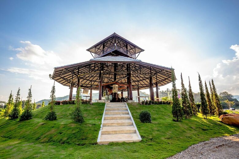 Hotel The White House Boutique Chiangrai