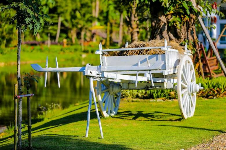 Hotel The White House Boutique Chiangrai