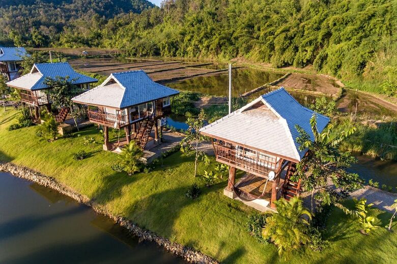 Hotel The White House Boutique Chiangrai