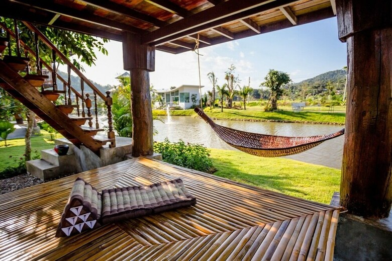 Hotel The White House Boutique Chiangrai