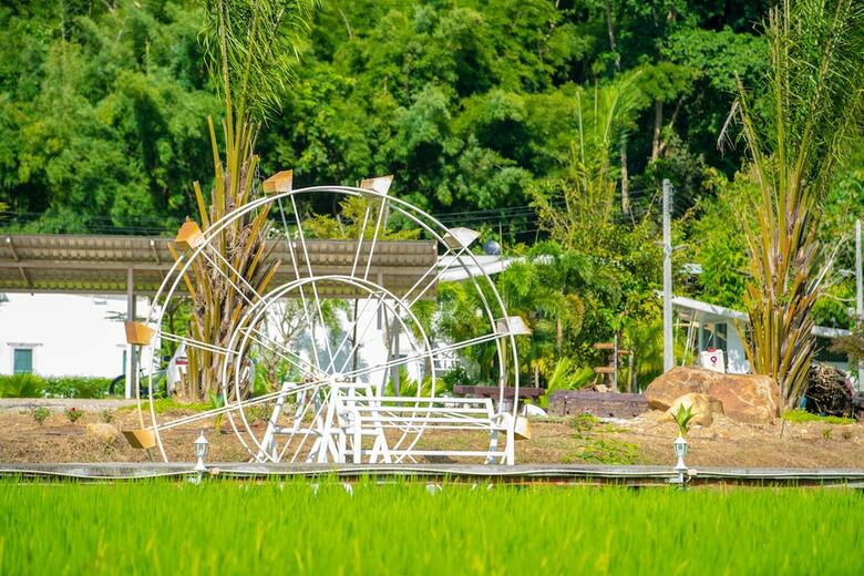 Hotel The White House Boutique Chiangrai