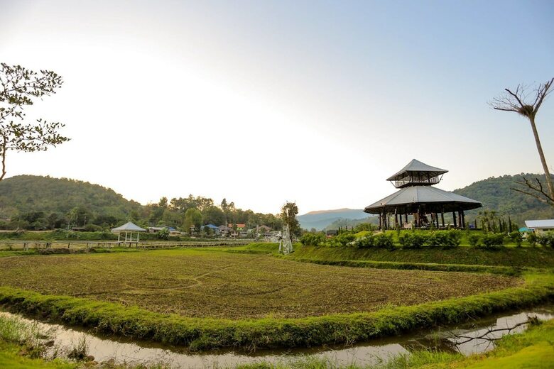 Hotel The White House Boutique Chiangrai