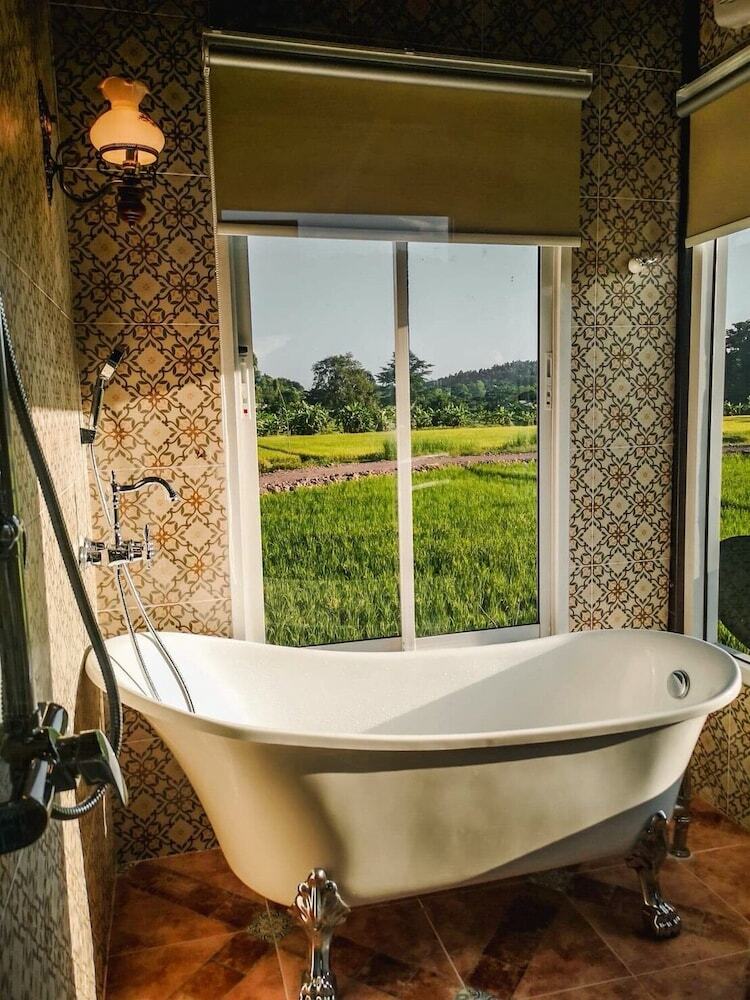 Hotel The White House Boutique Chiangrai