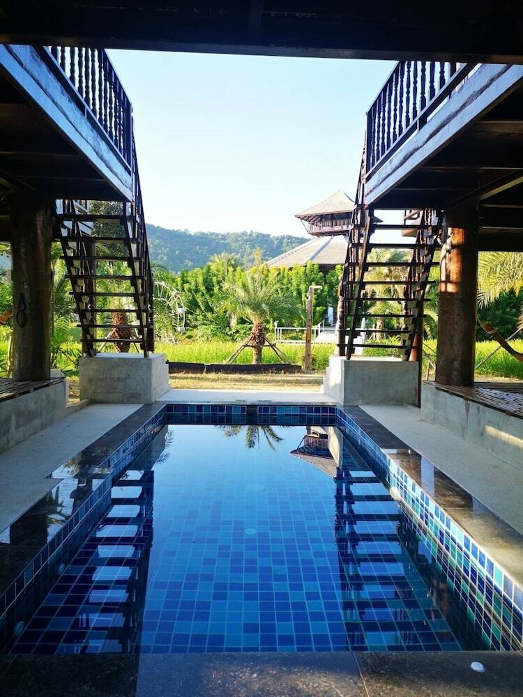 Hotel The White House Boutique Chiangrai
