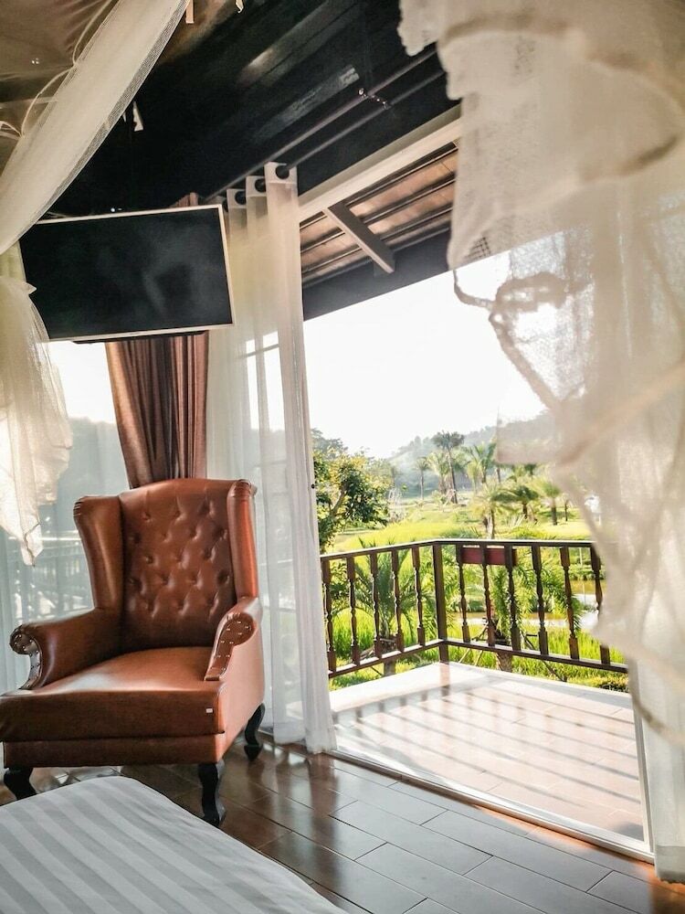 Hotel The White House Boutique Chiangrai