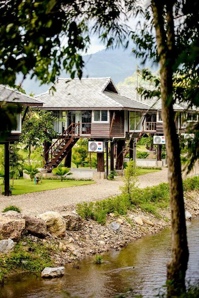 Hotel The White House Boutique Chiangrai