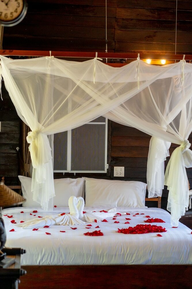 Hotel The White House Boutique Chiangrai