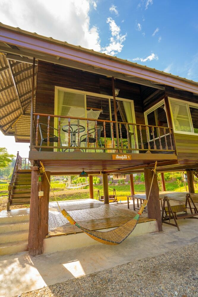 Hotel The White House Boutique Chiangrai