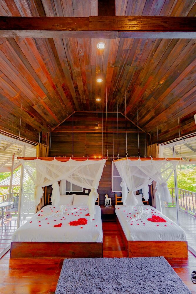 Hotel The White House Boutique Chiangrai