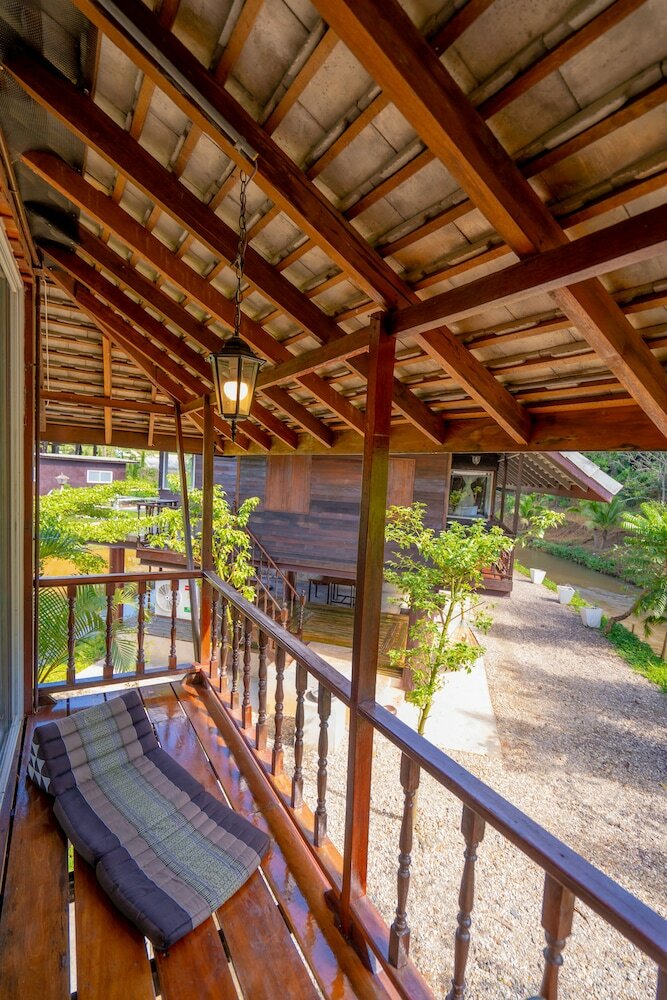 Hotel The White House Boutique Chiangrai