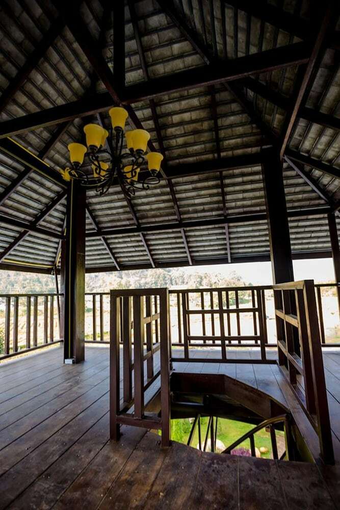Hotel The White House Boutique Chiangrai
