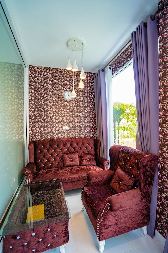 Hotel The White House Boutique Chiangrai