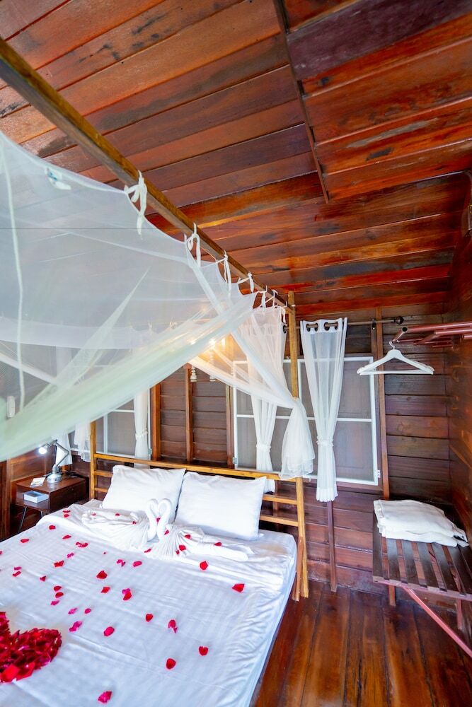 Hotel The White House Boutique Chiangrai