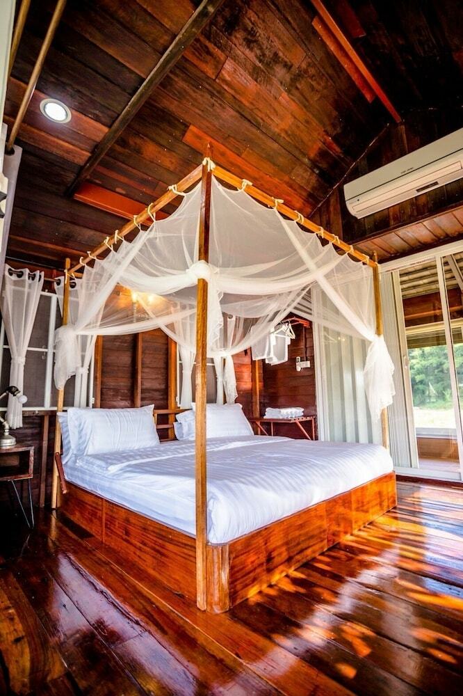 Hotel The White House Boutique Chiangrai