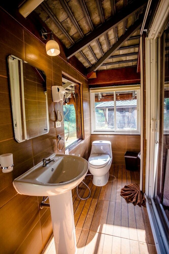 Hotel The White House Boutique Chiangrai