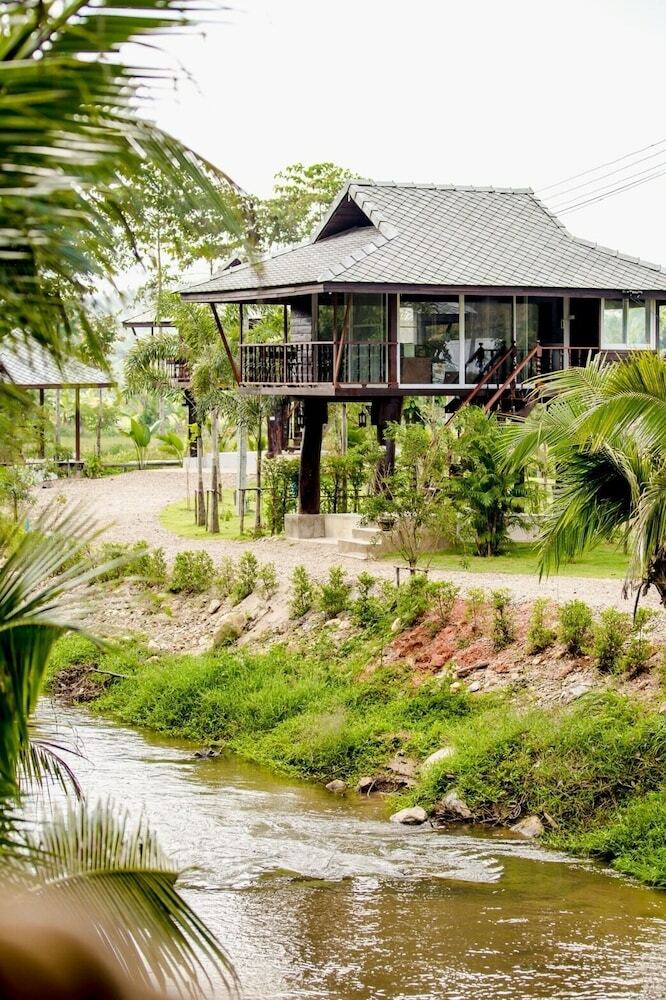 Hotel The White House Boutique Chiangrai