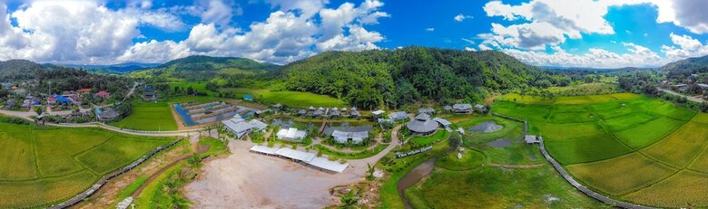 Hotel The White House Boutique Chiangrai