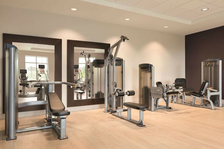 Hotel Home2 Suites By Hilton Phoenix-tempe Asu Research Park