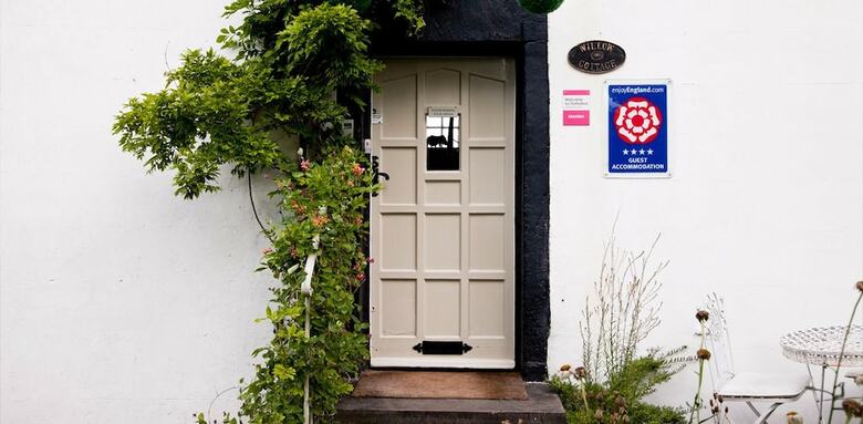 Willow Cottage