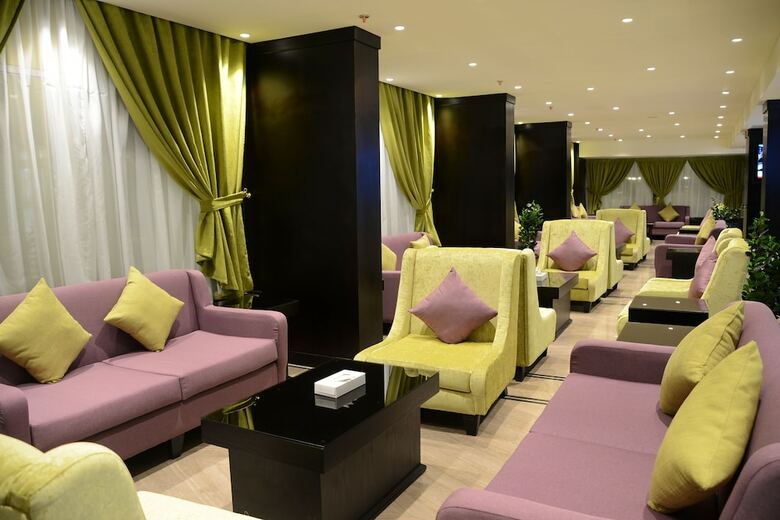 Hotel Beyab Al Hamra