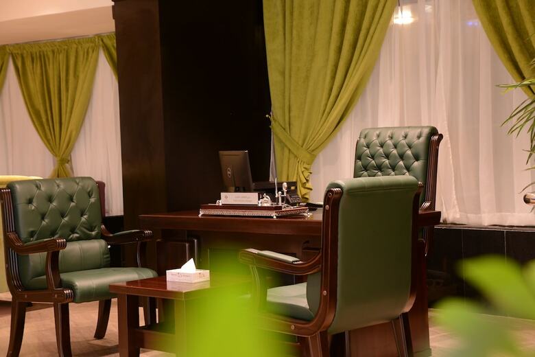 Hotel Beyab Al Hamra