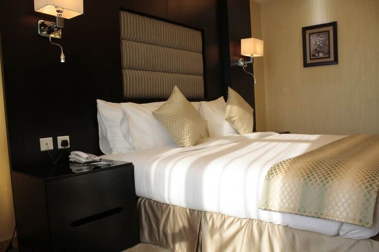Hotel Beyab Al Hamra