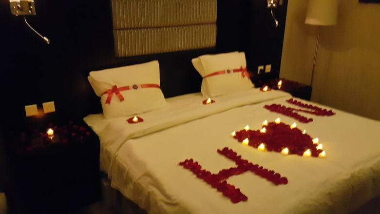 Hotel Beyab Al Hamra