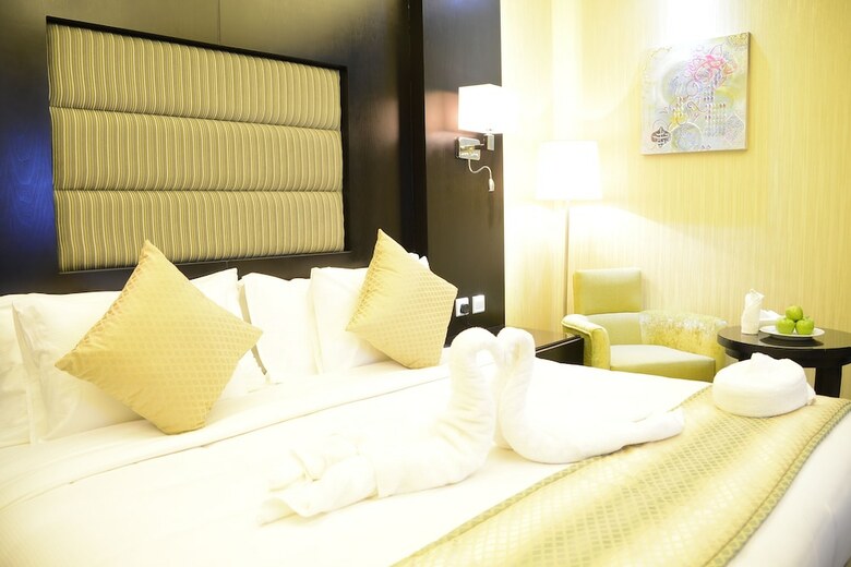 Hotel Beyab Al Hamra