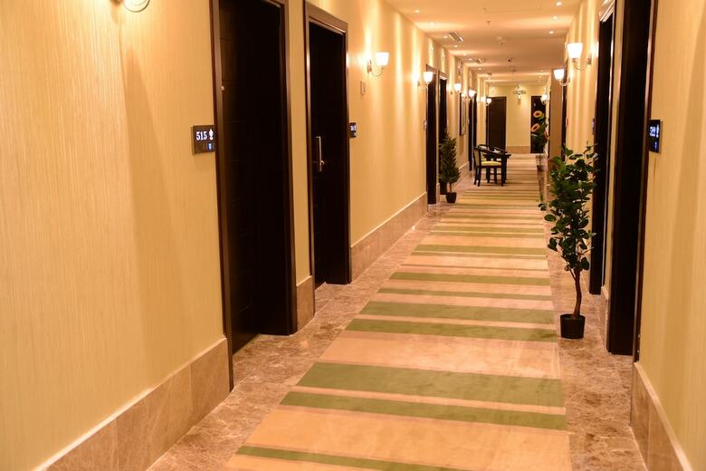 Hotel Beyab Al Hamra