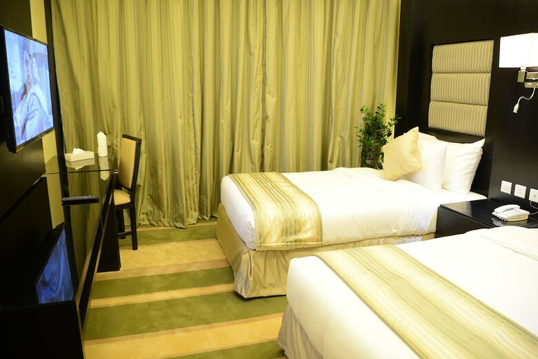 Hotel Beyab Al Hamra