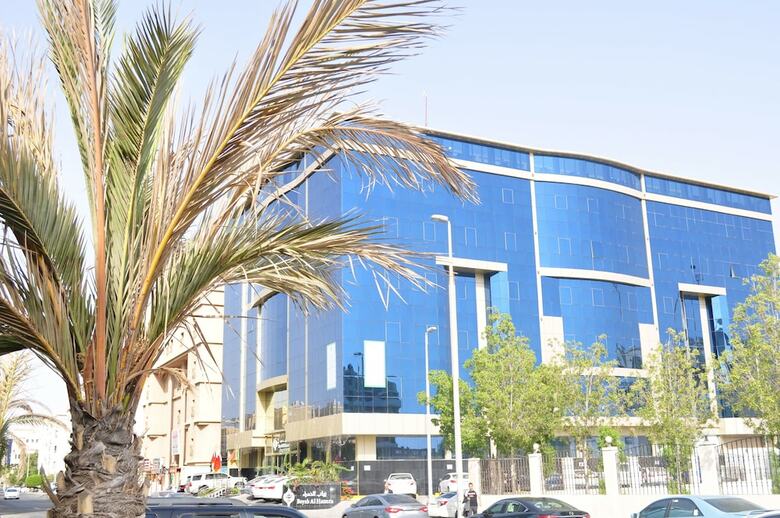 Hotel Beyab Al Hamra