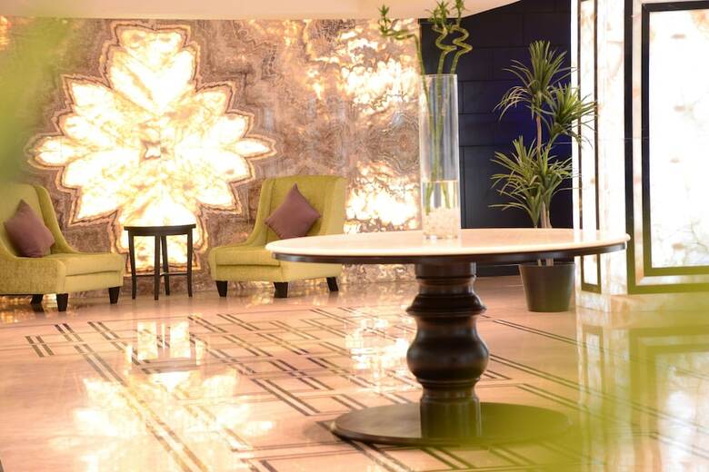 Hotel Beyab Al Hamra