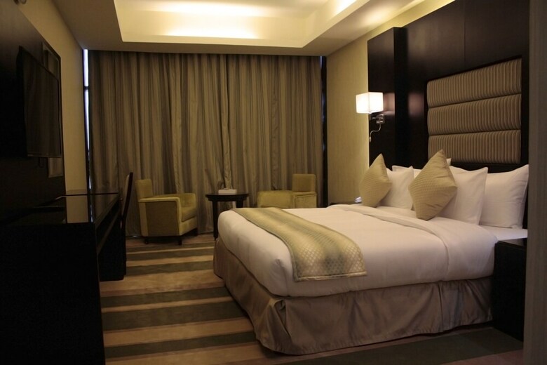 Hotel Beyab Al Hamra