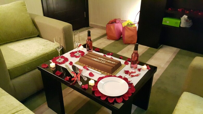 Hotel Beyab Al Hamra