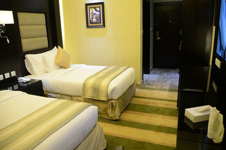 Hotel Beyab Al Hamra