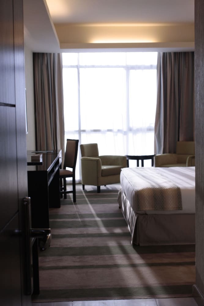 Hotel Beyab Al Hamra