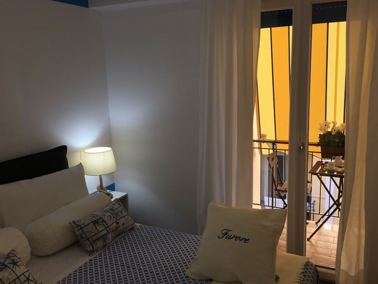 Bed & Breakfast Il Saraceno
