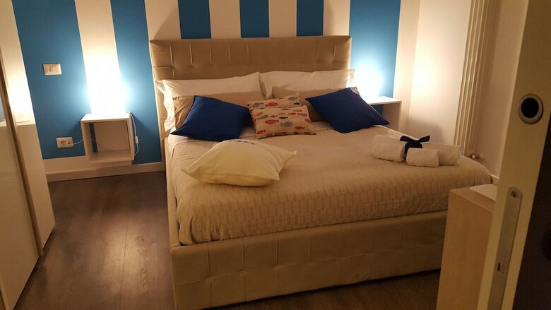Bed & Breakfast Il Saraceno